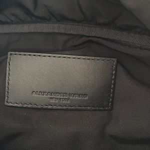 Alexander Wang Attica Fanny Pack